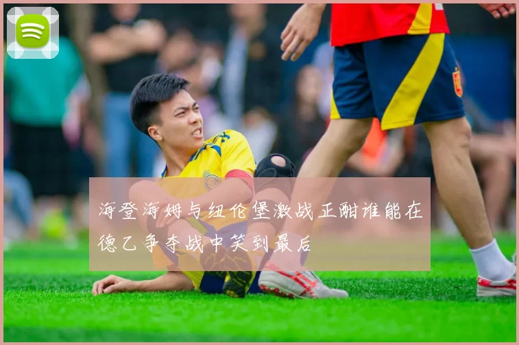 海登海姆与纽伦堡激战正酣谁能在德乙争夺战中笑到最后